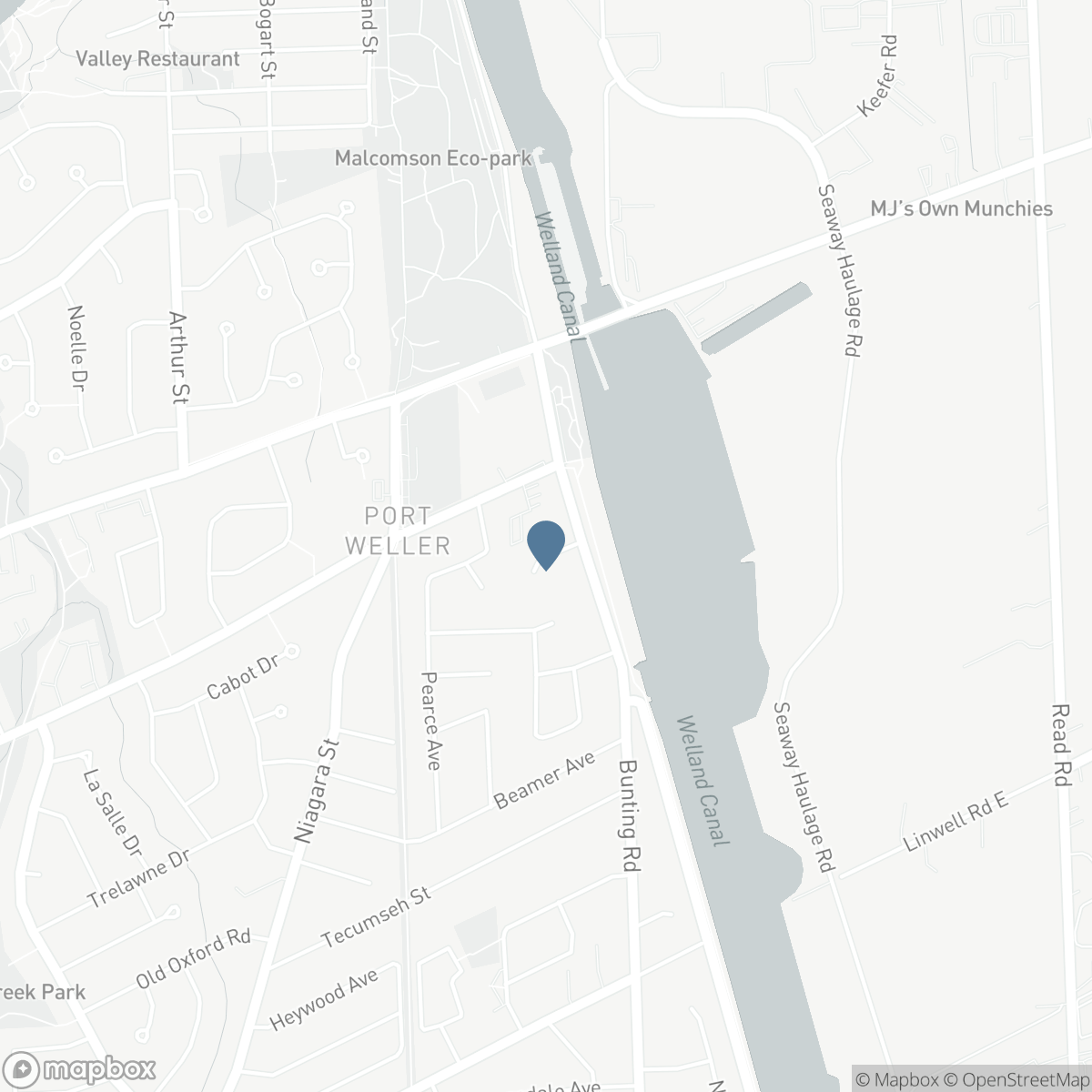 7 BAHAMA BAY, St. Catharines, Ontario L2M 7W2
